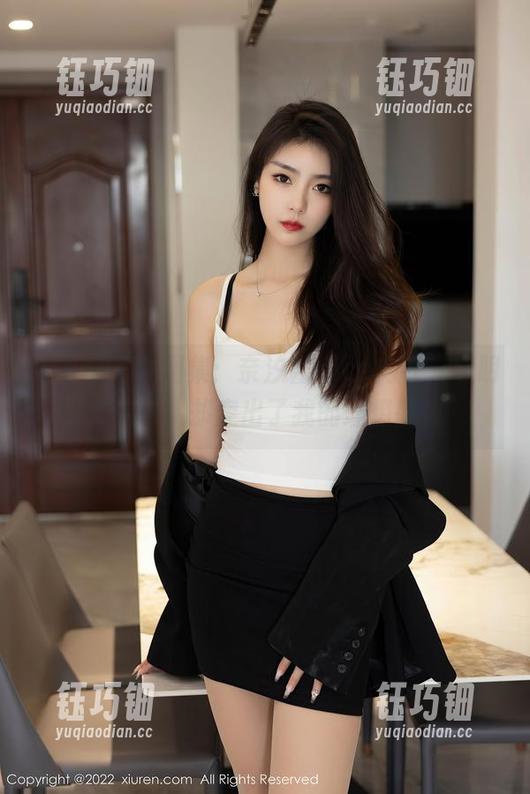 秀人网-奈汐酱nice 秀人网 - 美图集:奈汐酱nice内衣,明明是内衣,却穿出了我的理想型!