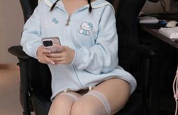秀人网 – 奶芙乔乔：私拍中的甜心精灵，个个都是‘美图’里的小可爱！