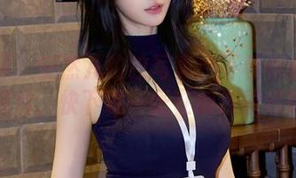秀人网 – 安然儿豹纹写真:不看你会后悔的图片,快下载一张在朋友圈炫耀!