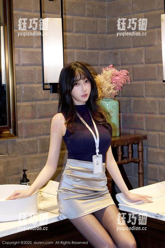 秀人网-安然儿 秀人网 - 安然儿豹纹写真:不看你会后悔的图片,快下载一张在朋友圈炫耀!