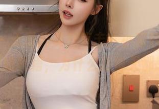 秀人网 – 无圣光美图直击:小蛮妖yummy的厨娘秘籍,为什么我每天都想吃?