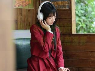 秀人网 – 从戴允祺zoe的旅拍作品里,偷偷窃取一些灵感和羡慕