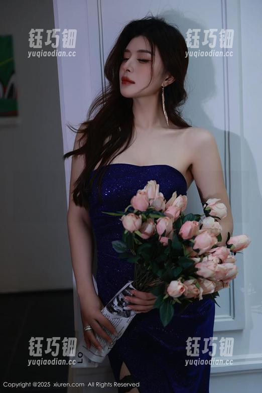 秀人网-月野兔美妞 秀人网 - 月野兔美妞的红裙,免费资源流出,真是让人心动的选择!