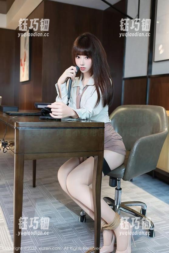 秀人网-李若汐 秀人网 - 李若汐成了天使,作品资源也彻底美化,简直不敢相信这是真的!