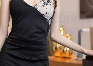 秀人网 – 猫咪巨臀妹妹的自拍套图大更新，猫咪暗示：‘人类呀，快跟我一样发量多多！’
