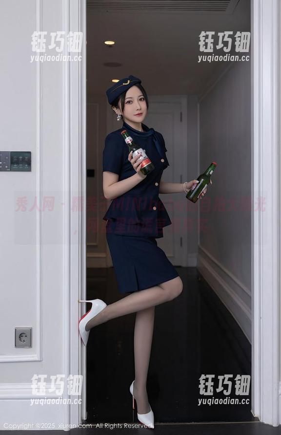 秀人网-糯美子MINIbabe 秀人网 - 糯美子MINIbabe的自拍大曝光,网盘里的谎言和真实