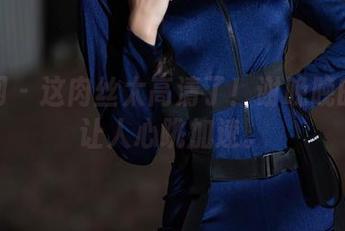 秀人网 – 这肉丝太高清了！谢晚晚的作品让人心跳加速。