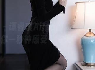 秀人网 – 谭睿琪Ailsa的体操服套图更新,让你一秒钟感受‘飞天’的快感!