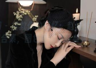 秀人网 – 拯救你的回忆：赵惟依coco校服合集，图包里都是经典瞬间！