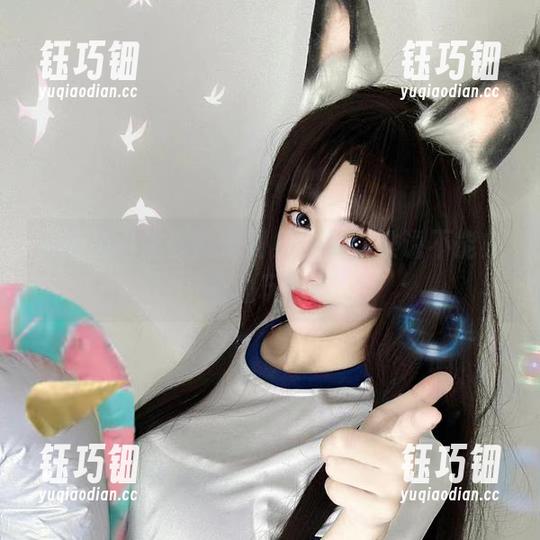 章鱼小童谣 在章鱼小童谣的定制办公室,谁说不能办公边玩耍?