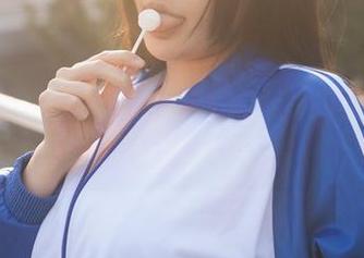 最新作品来袭!糖果果Candy的美脚,真是吸引眼球!
