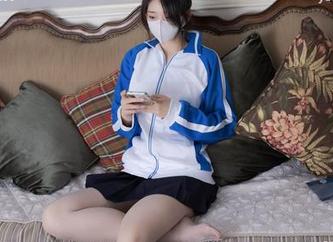 紧急企划 – 小恩,这肉丝套图给我留下了无法言喻的心动!