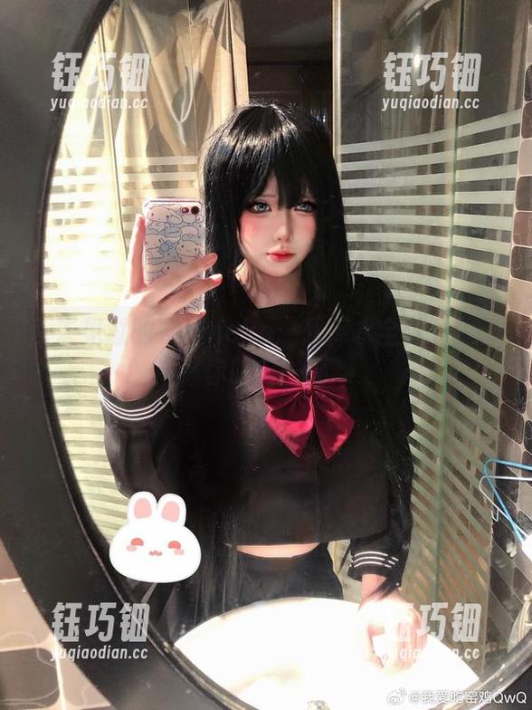 纯爱neko 从未见过的纯爱neko:死库水全集作品让你眼前一亮