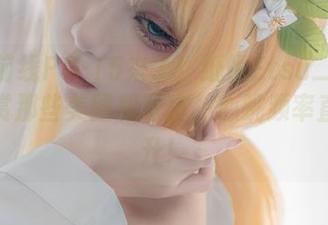 少女前线PA-15来了!纸悦Etsu_ko带你欣赏那些美图和写真,心跳频率直线上升!