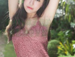美媛馆 – Betty林子欣的女仆写真集,光是想象下载后的感受就让人心跳加速!