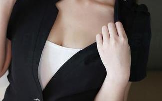 美媛馆 – Ellie艾栗栗的纯白定制作品:是要多纯才算合理啊