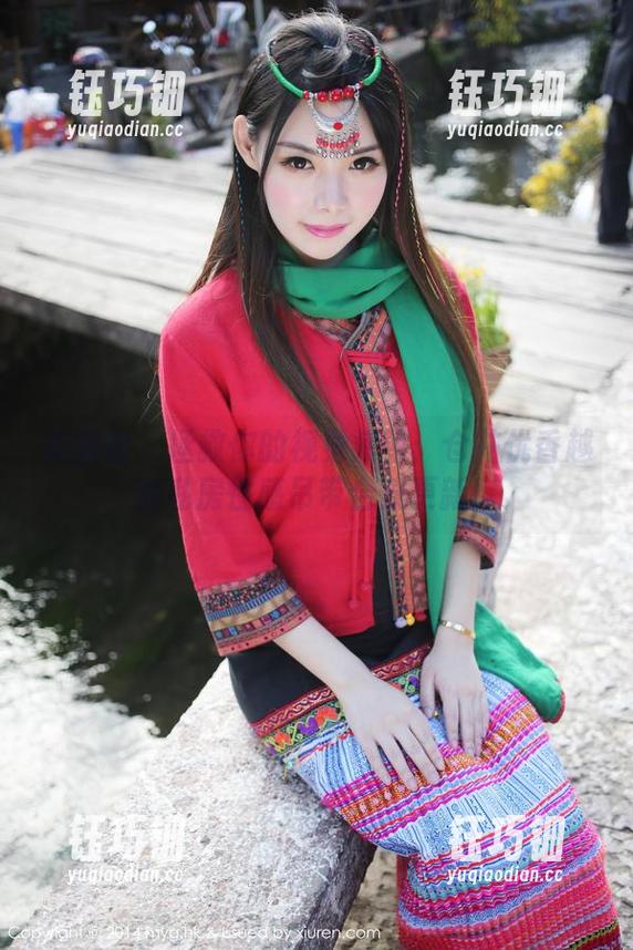 美媛馆-仓井优香 美媛馆 - 拯救你的视觉疲劳:仓井优香越南私房性感吊带合集更新!