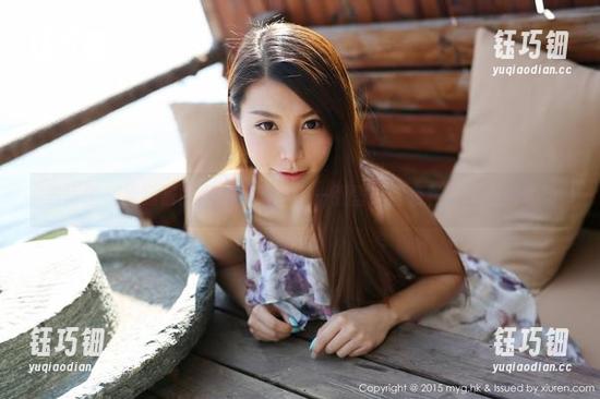 美媛馆-媛媛酱 美媛馆 - 媛媛酱的夏日合集:每一张壁纸都有种说不出的悸动