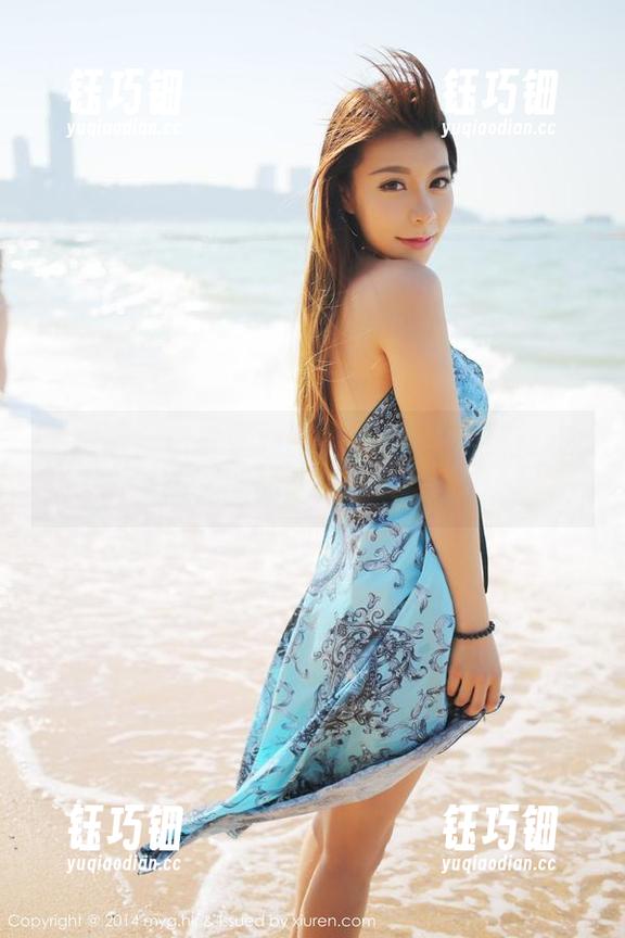 美媛馆-田孝媛 美媛馆 - 田孝媛和服的绝美写真更新:我怎么能如此怀疑人生?