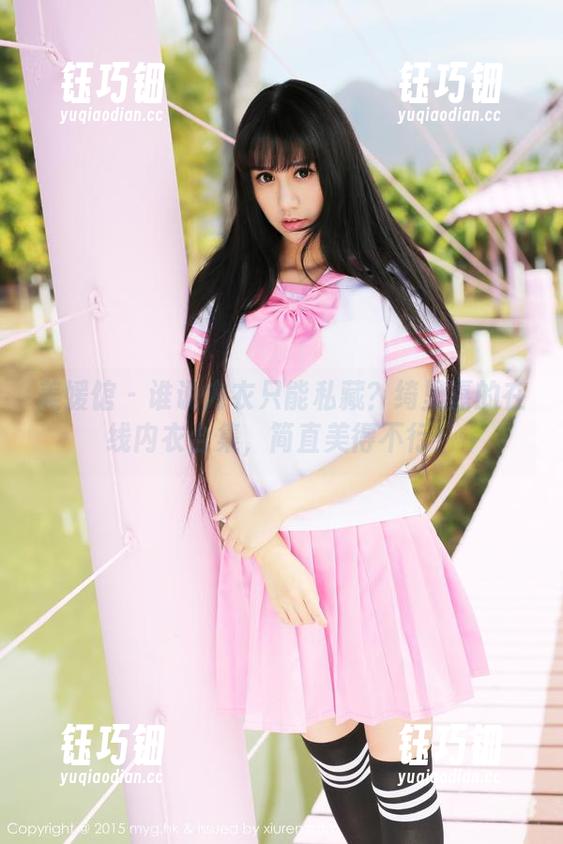 美媛馆-绮里嘉 美媛馆 - 谁说内衣只能私藏?绮里嘉的在线内衣合集,简直美得不行!