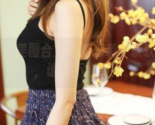 美媛馆 – 美图合集震撼来袭:软软子教室,谁会不心动?