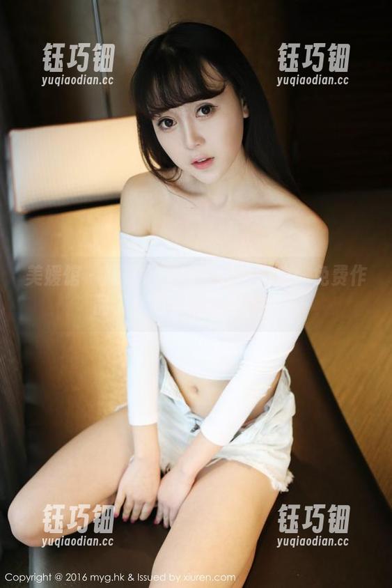 美媛馆-黄乐然 美媛馆 - 跟着黄乐然一起去海边:免费作品,绝对不会让你失望!