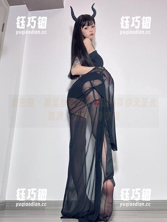 聂傲娇 微密圈 - 裤里丝合集,聂傲娇带你无圣光遨游,仿佛置身梦境