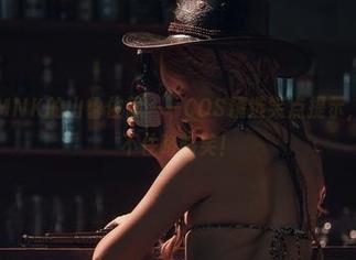 芊川一笑MNK的山鲁佐德——COS精选笑点提示,看得人忍不住咯咯笑!