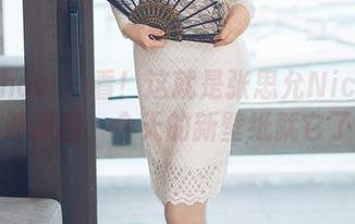 花漾show – 看!这就是张思允Nice的兔女郎原图,今天的新壁纸就它了!