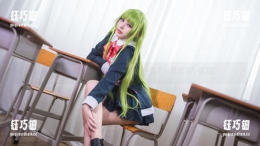 菌烨tako 菌烨tako校服作品集:最新的‘一言不合就放电’时刻!