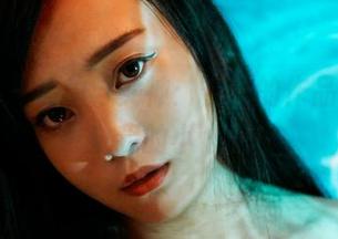 蜜桃社 – 私拍与女神:杏子的作品,瞬间击中我的小心脏!