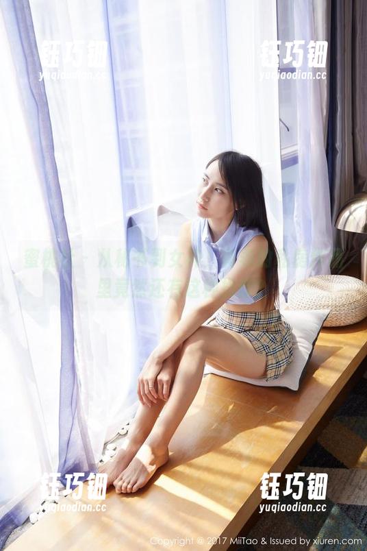 蜜桃社-真希 蜜桃社 - 从秘书到女神,真希的私房作品里竟然还有这种操作?