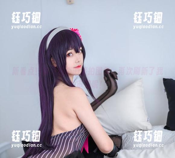 蜜汁猫裘 新看点!蜜汁猫裘的旅拍图集,再次刷新了我的审美呢!