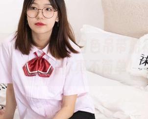 袜啵啵 – 高清资源、白色吊带船袜:芝士,今天的你真不简单!