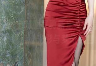 语画界 – 护士制服写真新定义,程程程的原图带你走进光影与梦幻的世界!