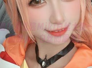 图包来啦!贝儿酱Miki白丝大赏——色彩的敌人,白丝的朋友!