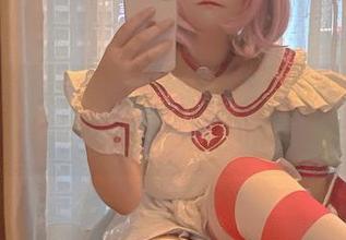 当贝贝琪Becky遇上丽情写真,分享的每一瞬都是心跳的证明
