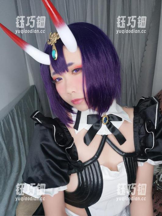 贞子蜜桃 平衡感极强,贞子蜜桃的全套写真,无奈我也不能不说她是女神!