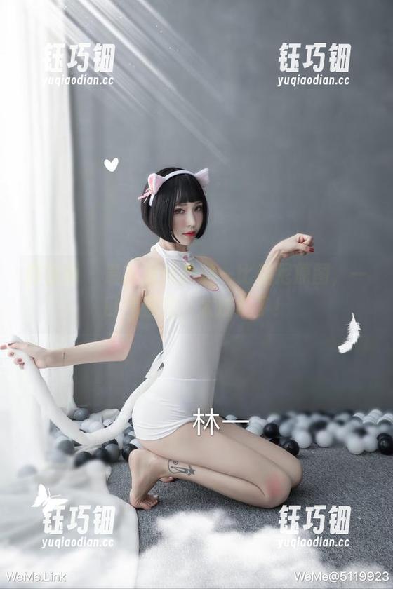 超辣的林一 微密圈 - 最新超辣的林一比基尼原图,一口气看完,太过瘾了!