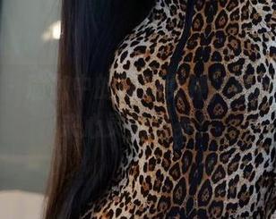 微密圈 – 瑜伽中的辣妈女神,福利图集带来心灵的滋养!