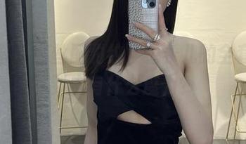 微密圈 – 蕾丝配豹纹,金希儿的全套图集到底有什么魔力?
