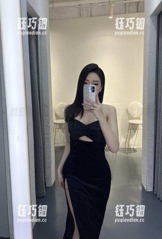 金希儿 微密圈 - 蕾丝配豹纹,金希儿的全套图集到底有什么魔力?