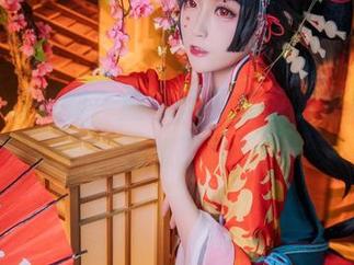 金鱼yui驾到,魔术师玉藻前的福利图包太撩了!