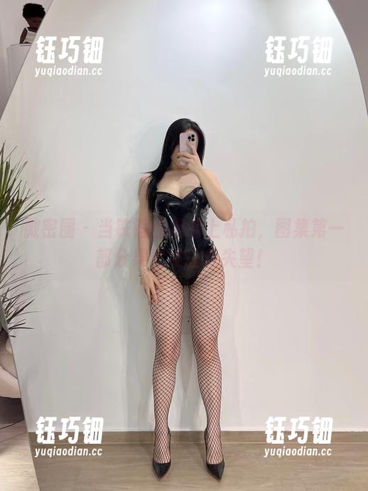 铁锤姐姐 微密圈 - 当铁锤姐姐遇上私拍,图集第一部分果然没让我失望!