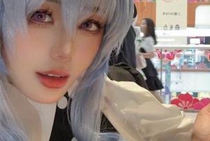 当不听话的妹妹遇上阿九从不咕咕的写真,每一张都让人忍俊不禁!