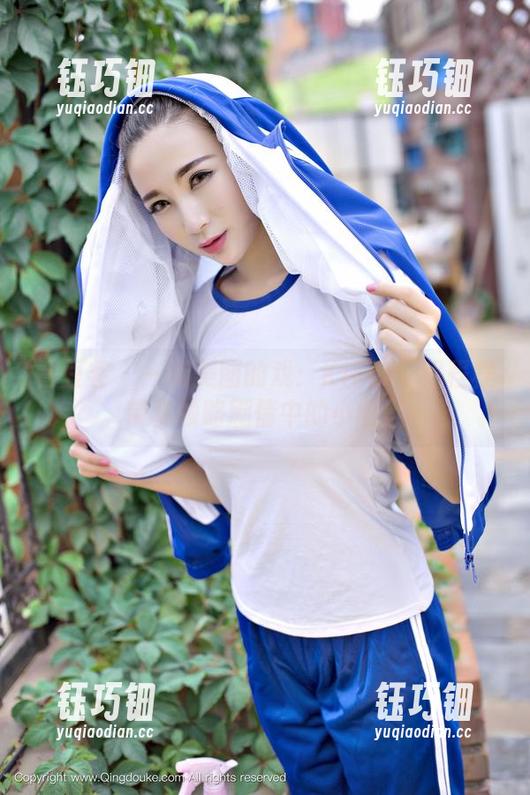 青豆客 - 一场美图的戏：Kiren_程程程带你领略剧情中的小幽默