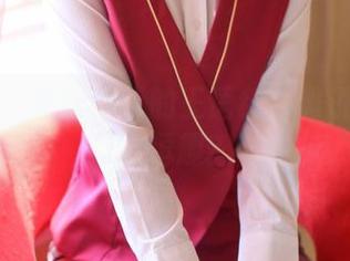 青豆客 – 体操服下的王语纯:谁说写真不能逗趣?