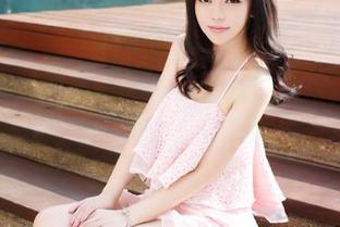 青豆客 – 高清合集:白一晗的婚纱,简直是穿越到梦中的仙女,真想跟她一起飞!