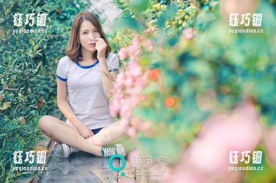 青豆客-谢忱倬 青豆客 - 跟着谢忱倬的可爱图包,发现生活的小确幸