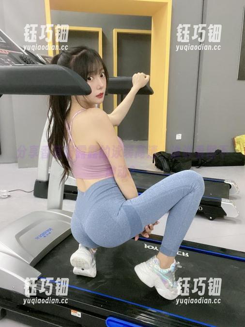 香草喵露露 分享香草喵露露的泳装高清,谁说看图不激动?